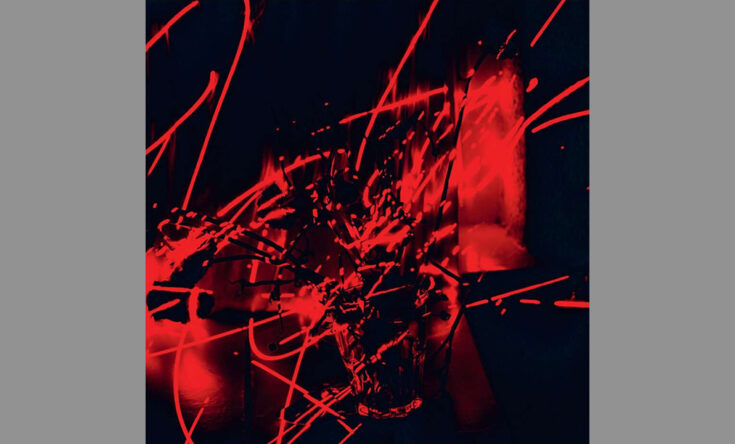 Image Processes - Works by Philip Gröning