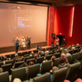 Eröffnung der 55. Internationalen Hofer Filmtage