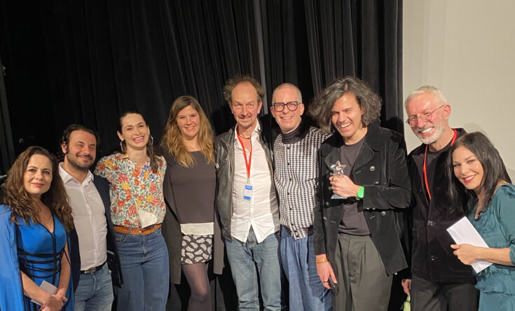 HoF films at the FFTD 2022