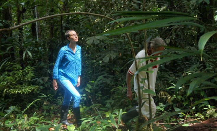 HEIL DICH DOCH SELBST