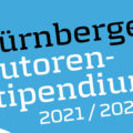 Nürnberger Autorenstipendium 2022