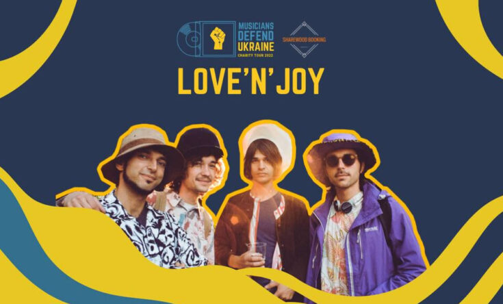 LOVE’N’JOY