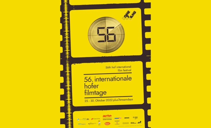 56th Hof International Film Festival 2022