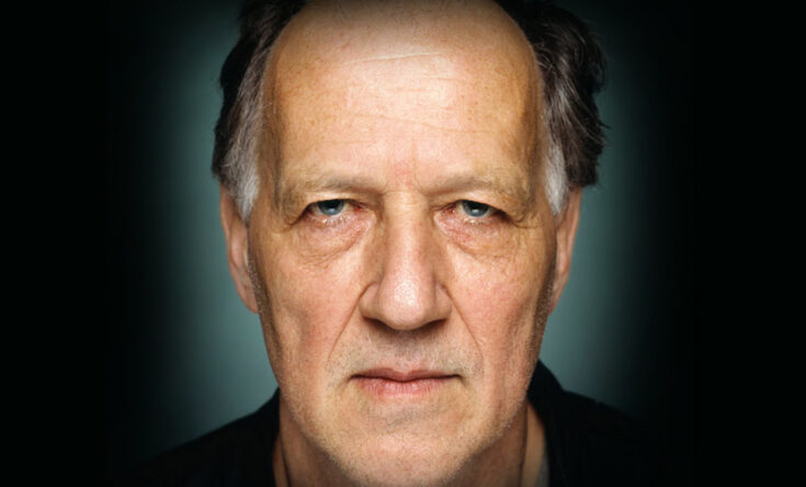 Werner herzog