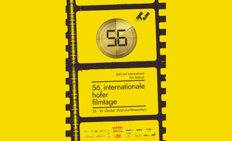 56. Internationale Hofer Filmtage 2022