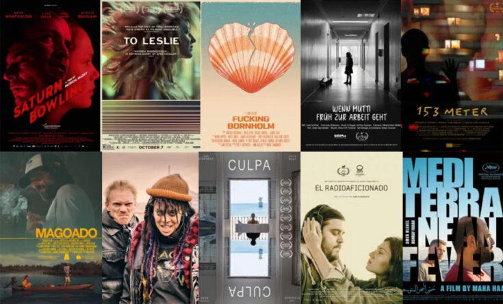 Filme gesellschaft