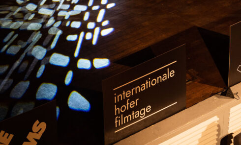 56. Internationale Hofer Filmtage