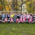 Filmtage-Fußball: FC Filmwelt vs. FC Hofer Filmtage