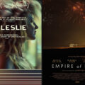 Oscar nominations for TO LESLIE and EMPIRE OF LIGHT