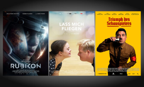 HoF Films in the running for the Austria Film Award