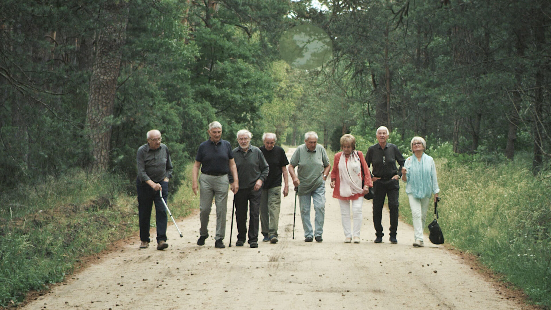 EIGHT BROTHERS AND SISTERS