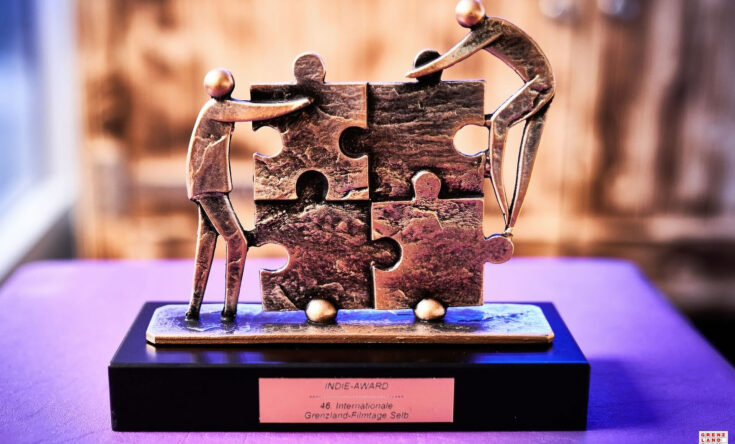 Grenzland Film Festival Selb 2023: Indie Award goes to the VAMPIR