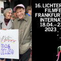 16th Lichter Film Fest Frankfurt: The jury of the Regional Feature Film Competition
