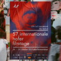 57. Internationale Hofer Filmtage 2023