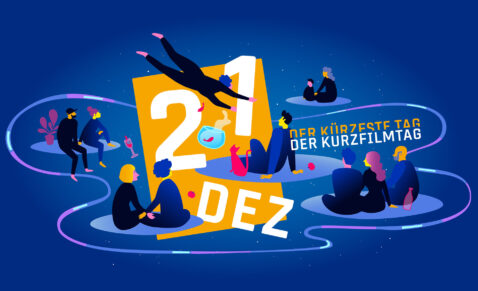 Kurzfilmtag 2023