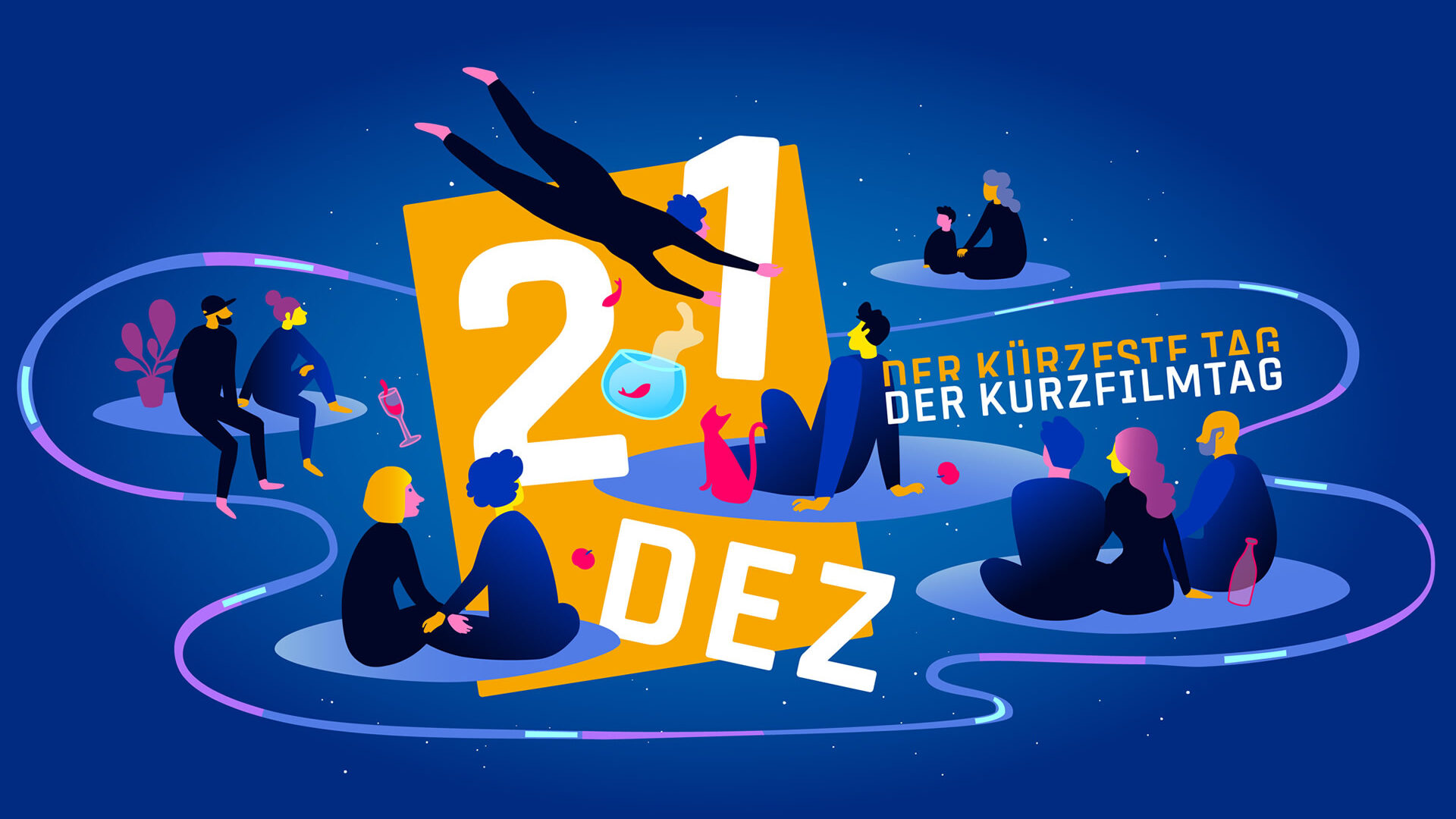 Kurzfilmtag 2023