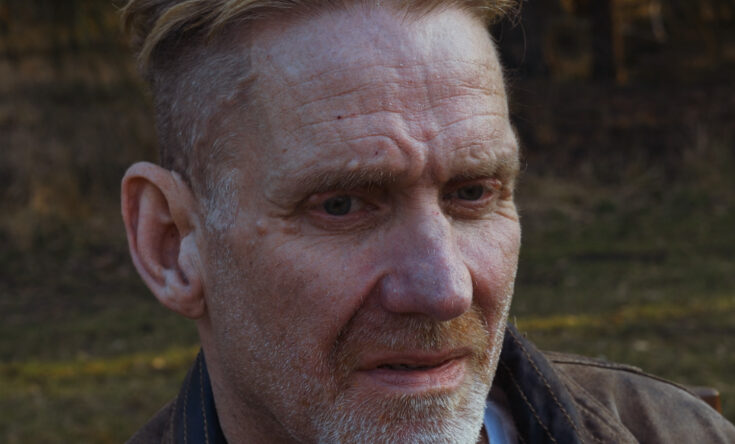 FRANK MEYER