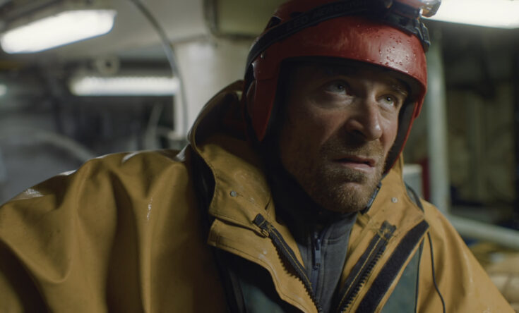 LES SILENCIEUX / THE SILENT ONES