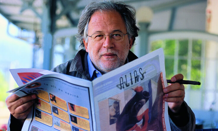 Bolzano Film Festival mit Hommage an Karl „Baumi“ Baumgartner