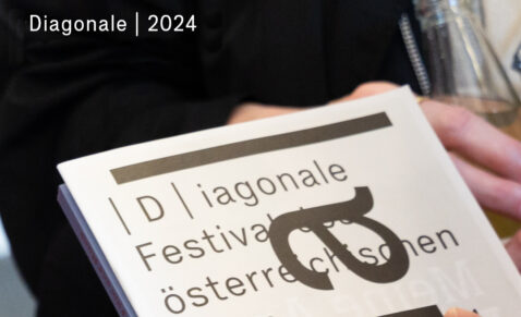 27. Diagonale / Festival des österreichischen Films