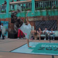 DANCING HEARTBEATS