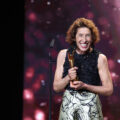Gratulation an Adele Neuhauser zum Deutschen Filmpreis