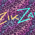 ZIK ZAK Album NEGATIVE VIBES