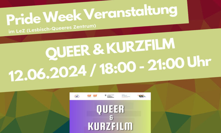 QUEER AND SHORT FILM