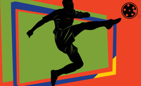 On Screen – mit Fußball und Film Europa entdecken