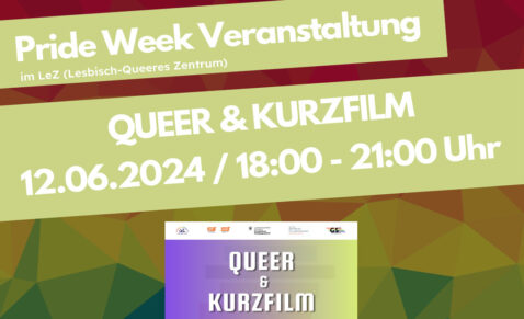 QUEER AND SHORT FILM