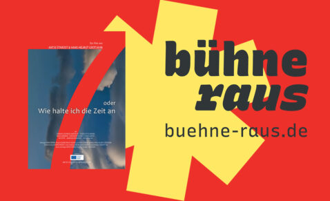 Dokumentarfilme von Starost & Grotjahn bei „Bühne raus“