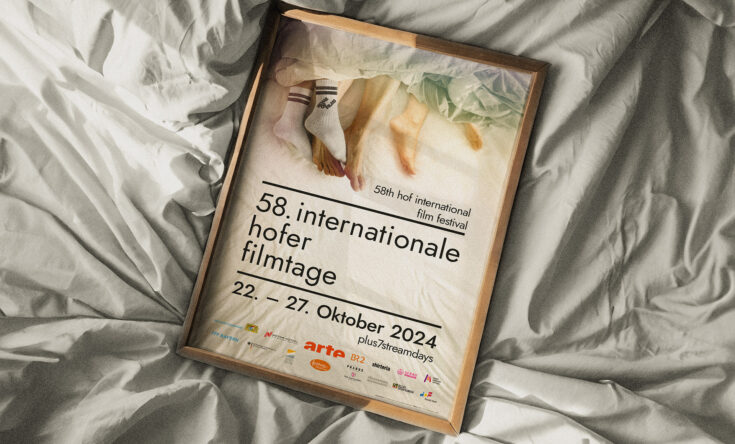 58 internationale hofer filmtage