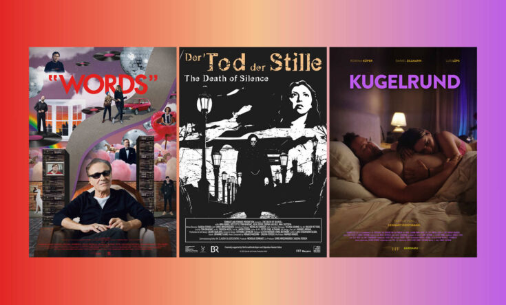 HoF Filmtage Rendezvous