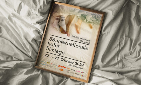 58 internationale hofer filmtage