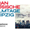 Französische Filmtage / Französische Filmwoche