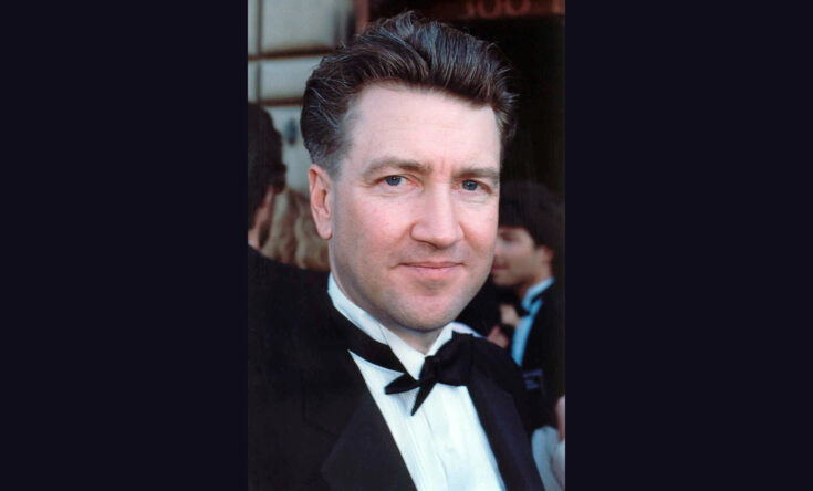 David Lynch