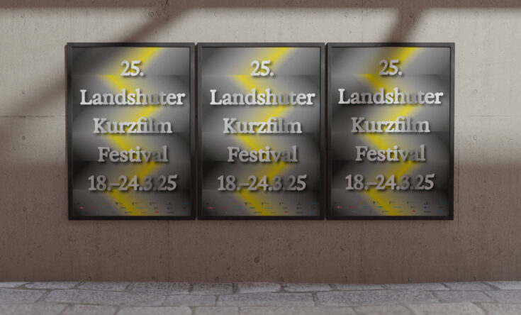 Landshuter Kurzfilm-Festival 2025
