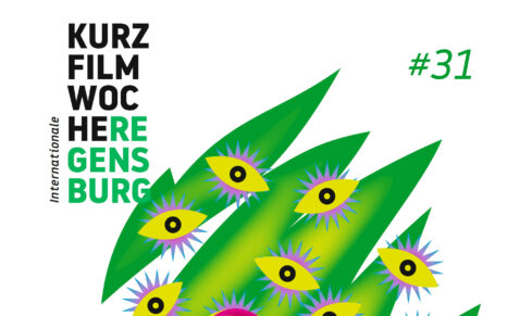 Internationale Kurzfilmwoche Regensburg 2025