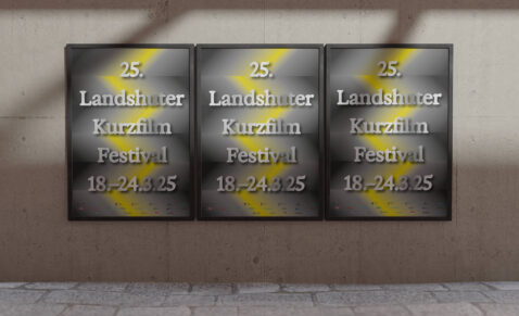 Landshuter Kurzfilm-Festival 2025
