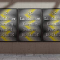 Landshuter Kurzfilm-Festival 2025