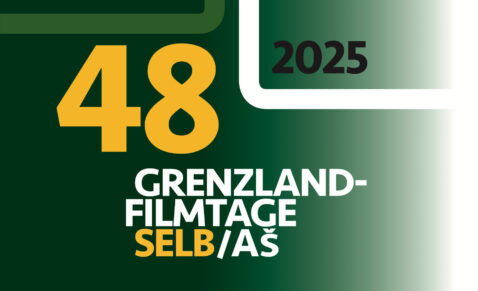 Grenzland filmtage