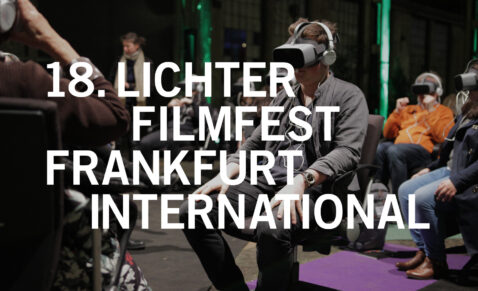 Lichter filmfest