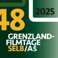 Grenzland filmtage