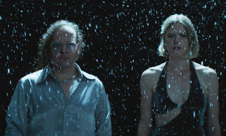 DREI GESCHICHTEN VON MORGEN