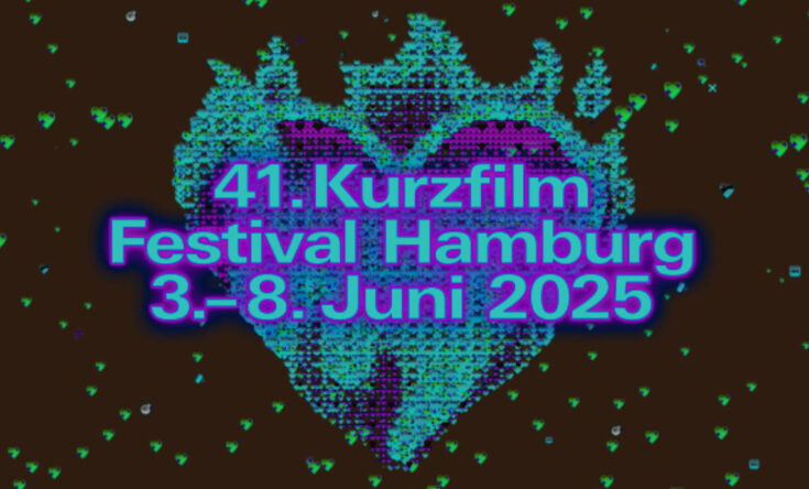 Kurzfilm Festival Hamburg 2025