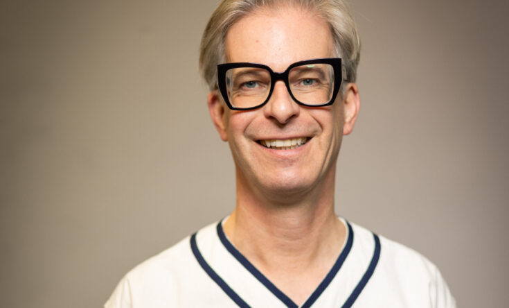 Thorsten Schaumann 1 Internationale Hofer Filmtage Chris Hirsschhaeuser