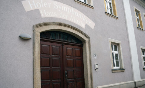 Haus der Musik