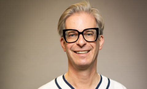 Thorsten Schaumann 1 Internationale Hofer Filmtage Chris Hirsschhaeuser