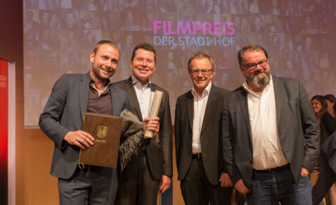 Filmpreis stadt hof 2019 01