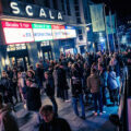 Filmtage Atmosphäre am Scala Kino